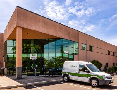 Shangri-La, landscape, Salem, Oregon, EarthTech, contractor Pence NW Shangri-La, landscape, Salem, Oregon, EarthTech, contractor Pence NW